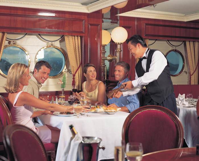 Star Clippers, Royal Clipper, Dining Room 8.jpg